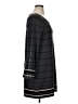 Max Studio Gray Casual Dress Size XL - photo 4