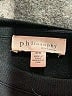 Philosophy Republic Clothing Black Pullover Sweater Size M - photo 7