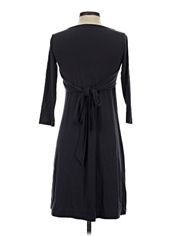 Ric Rac Casual Dress (view 2)
