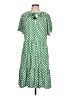 Boden Green Casual Dress Size 12L - photo 1