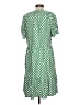 Boden Green Casual Dress Size 12L - photo 2