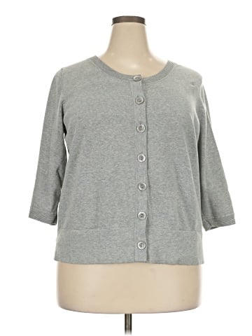 J.Jill Cardigan (view 1)