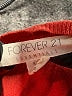 Forever 21 Orange Long Sleeve Top Size M - photo 7