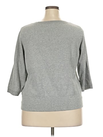 J.Jill Cardigan (view 2)