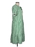 Boden Green Casual Dress Size 12L - photo 4