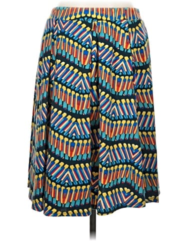 Lularoe Casual Skirt (view 1)
