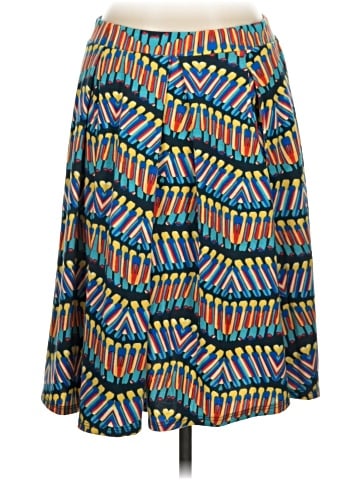 Lularoe Casual Skirt (view 2)