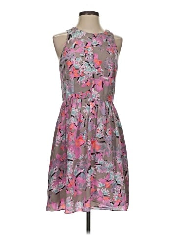 Rebecca Taylor Cocktail Dress (view 1)