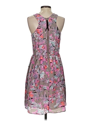 Rebecca Taylor Cocktail Dress (view 2)