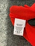 CeCe Red Short Sleeve Blouse Size XS - photo 8