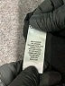 Kim Rogers Black Kimono Size XL - photo 8