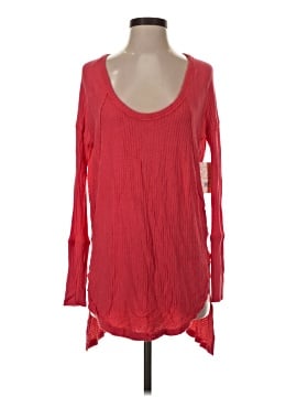 Free People Long Sleeve Top (view 1)