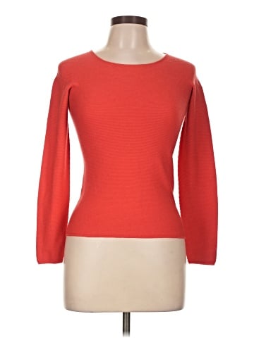 Giorgio Armani Long Sleeve Top (view 1)