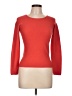 Giorgio Armani Red Long Sleeve Top Size EU 44 / US 14 - photo 1