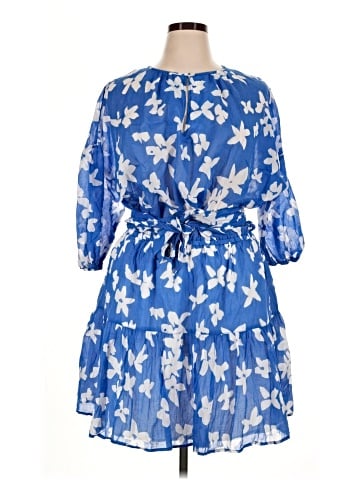 Finley Casual Dress (view 1)
