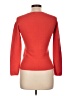 Giorgio Armani Red Long Sleeve Top Size EU 44 / US 14 - photo 2