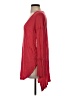 Free People Red Long Sleeve Top Size S - photo 5