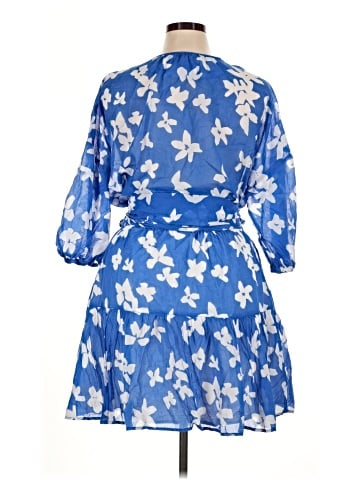 Finley Casual Dress (view 2)
