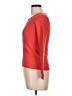 Giorgio Armani Red Long Sleeve Top Size EU 44 / US 14 - photo 5