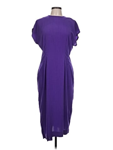 Leslie Fay Cocktail Dress (view 1)