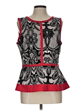 Nicole By Nicole Miller Sleeveless Blouse