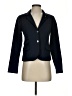 Gap Blue Blazer Size 0 - photo 1