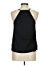 American Apparel Black Tank Top Size M - photo 2