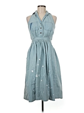 ONETEASPOON Casual Dress (view 1)