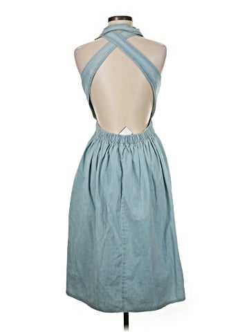 ONETEASPOON Casual Dress (view 2)