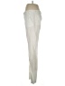Socapri 100% Flax Ivory Casual Pants Size 50 - photo 5