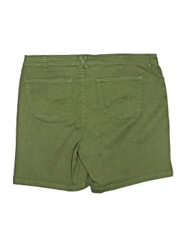 NYDJ Khaki Shorts (view 2)
