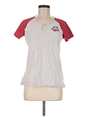 Antigua Short Sleeve Top (view 1)