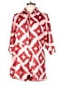 Commense Red Brown Romper Size M - photo 1