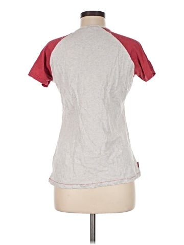 Antigua Short Sleeve Top (view 2)