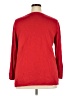 J.Jill Red Pullover Sweater Size 2X - photo 2