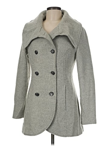 Jessica Simpson Coat (view 1)