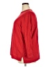 J.Jill Red Pullover Sweater Size 2X - photo 5