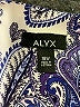 Alyx Paisley Purple Cocktail Dress Size 18 - photo 7