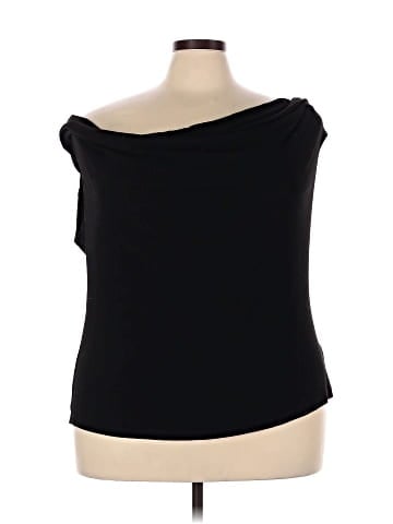 Wray Sleeveless Blouse (view 1)