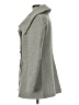 Jessica Simpson Gray Coat Size M - photo 5