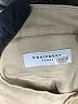 Equipment Tan Short Sleeve Button-Down Shirt Size L - photo 7