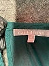 Daniel Rainn 100% Rayon Teal Short Sleeve Blouse Size 1X - photo 7