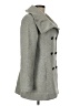 Jessica Simpson Gray Coat Size M - photo 4