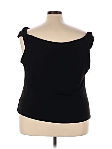 Wray Sleeveless Blouse (view 2)