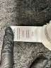 Fever 100% Rayon Ivory 3/4 Sleeve Blouse Size S - photo 8