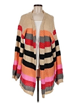 Bibi Cardigan (view 1)