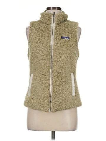 Patagonia Vest (view 1)