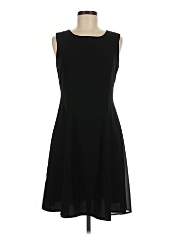 Coldwater Creek Cocktail Dress (view 1)