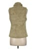 Patagonia 100% Polyester Gold Tan Vest Size M - photo 2