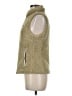 Patagonia 100% Polyester Gold Tan Vest Size M - photo 5